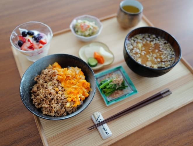 「皆さんは無性に食べたくなるものありますか？」大政絢ご飯の誘惑メニューが美味しそうすぎる！