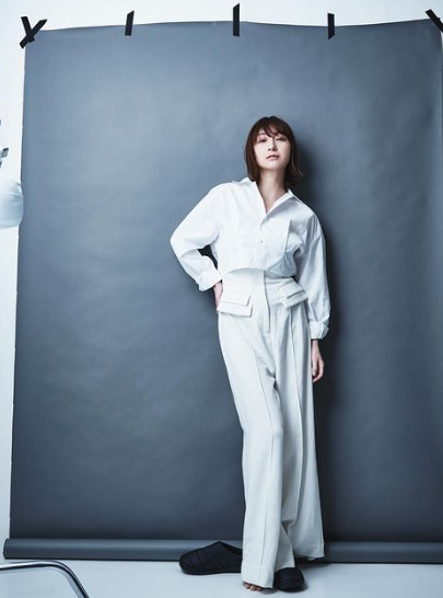 広末涼子がインスタグラムと個人事務所の公式サイトを開設「改めて心よりお詫び申し上げます。」