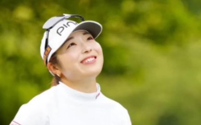 プロゴルファー・佐久間朱莉、SKY RKBレディス6位タイ「気負いすぎちゃった」