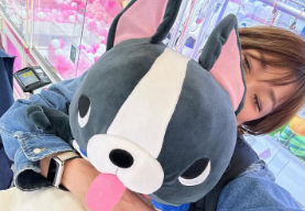 RENA、新たな“ふれぶる”仲間入り！「ベッドの中ぬいぐるみだらけ」