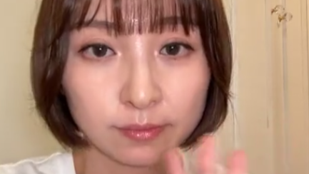 篠田麻里子、6月イベント告知動画を投稿「1週間限定でアーカイブ残します」ファン歓喜の声