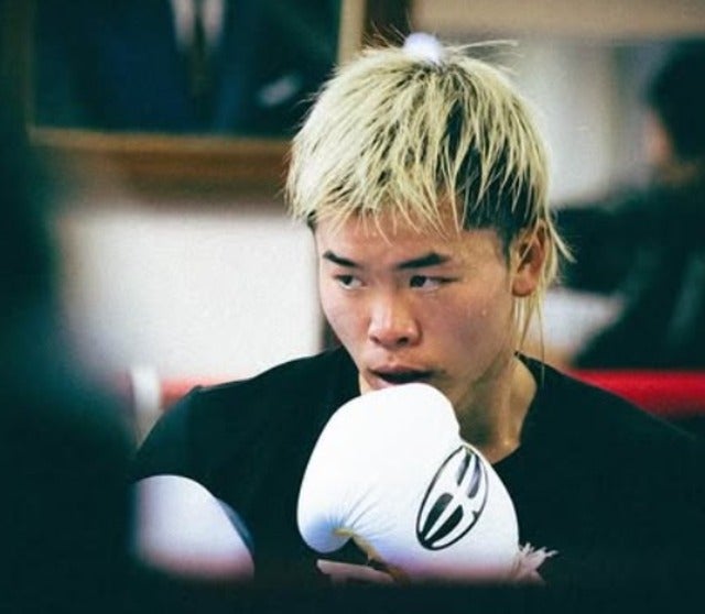 「俺はやるぜ 革命の狼煙を上げる」那須川天心が試合に向けて良い仕上がり！