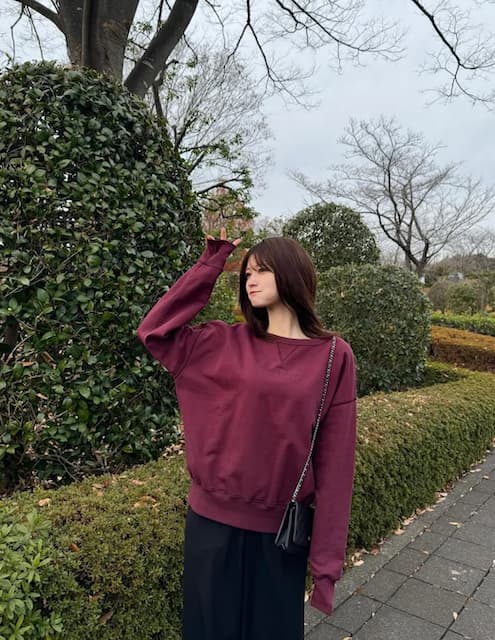 生見愛瑠、新年初の“爽やか”オフショットを公開！