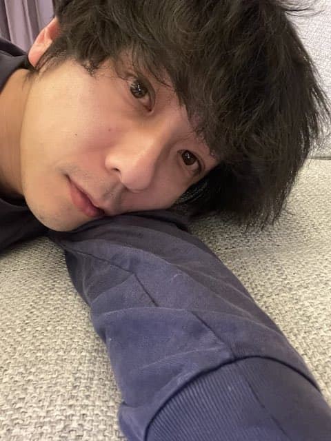 二宮和也が超接近自撮りショットを公開👀「これは…大サービスすぎませんか✨」