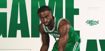 NBA セルティックス、ブルズ戦に挑む！「リベンジの勝利を狙え！！」