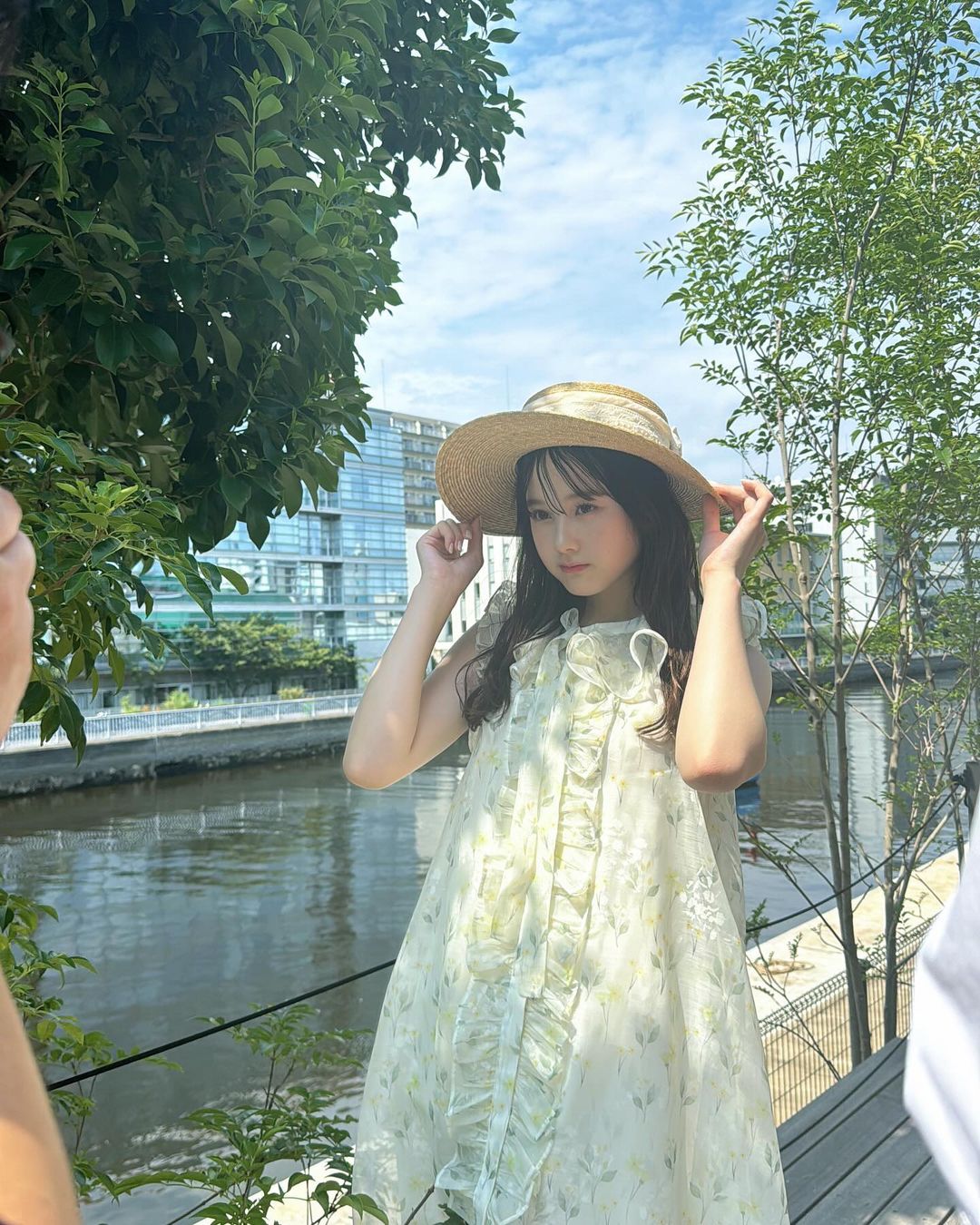 「死ぬほどかわいい」「妖精さんかと」あの17歳フィギュアスケーターが可愛すぎると話題！