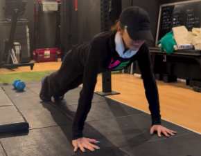 神田うのが明かす“禁酒ルール”と親子トレーニングへの覚悟とは？