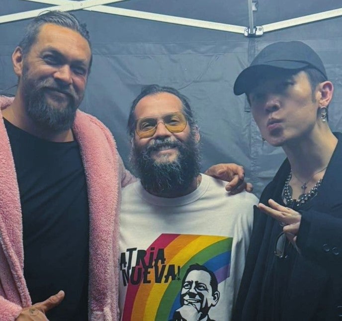 バンド脱退のMIYAVI 現在はニュージーランドで演技に没頭