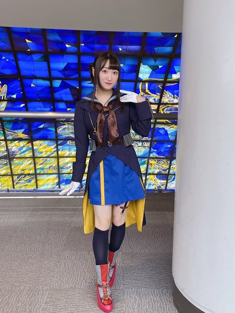 『艦これ』が12周年！ゴトランドなどを演じた声優・高尾奏音が祝福と感謝の投稿