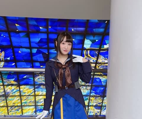 『艦これ』が12周年！ゴトランドなどを演じた声優・高尾奏音が祝福と感謝の投稿