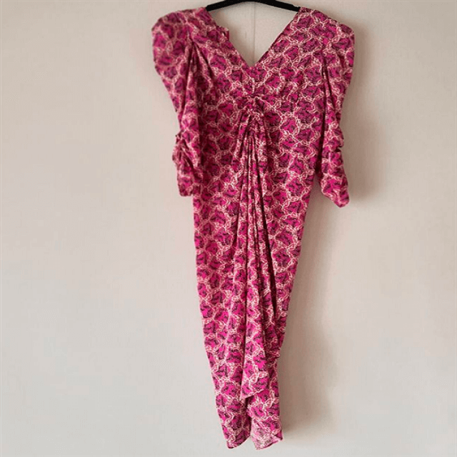 着用姿を見てみたい！高橋メアリージュンのお気に入りワンピ