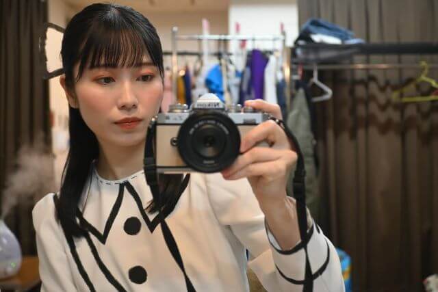 横山由依、劇団青年座70周年記念公演『Lovelywife』を振り返る！初の本多劇場出演に感動