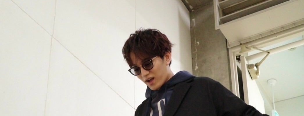 「このコーデとっても好き」WEST. 神山智洋が