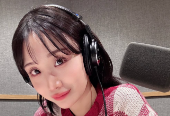 柴田阿弥、出演情報を告知！「競馬BEAT」から始まる多忙な一日に期待！