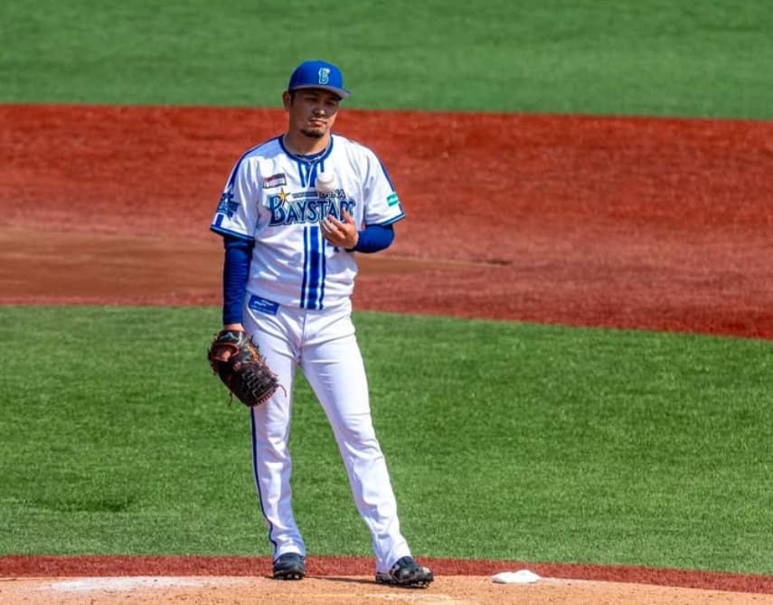 巨人・石川達也　古巣DeNAファンに感謝　好成績残すもオフに戦力外通告