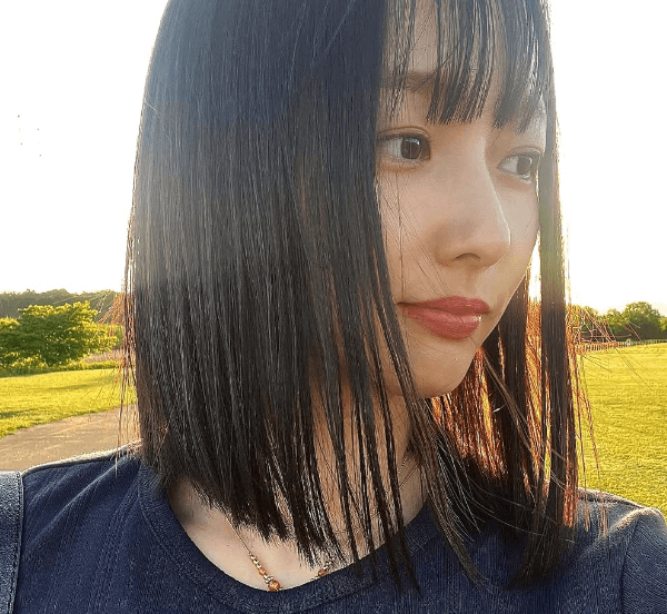 「女優さんみたい」美女ハンドボーラー、ヘアカット後のアフタームービーが”絶美”だと話題に「これだと美人過ぎますね」