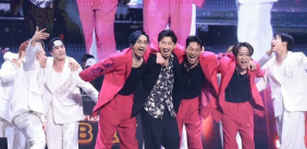 EXILE AKIRA、「兄さん」とのキレキレパフォーマンス披露にファン感涙！