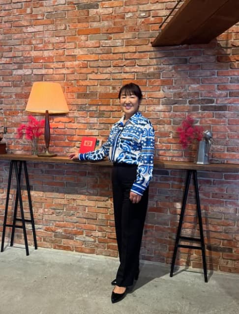 北斗晶の衣装姿に絶賛の声集まる⁉衣装の好みも語る