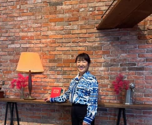 北斗晶の衣装姿に絶賛の声集まる⁉衣装の好みも語る