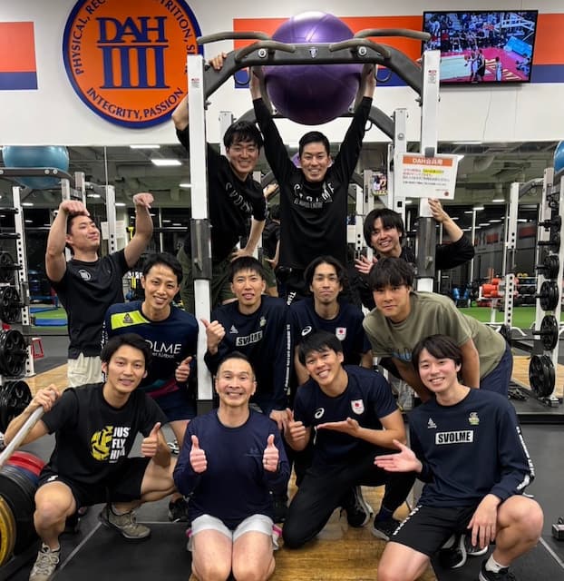 玉置大嗣、『己を信じてやり続けるのみ』セパタクロー道を突き進む！