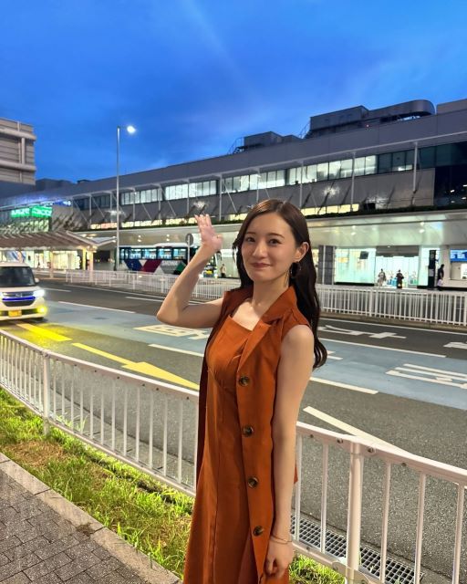 「ツモ力発揮⁉︎」プロ雀士・中田花奈の最新ショットが美しいと話題！