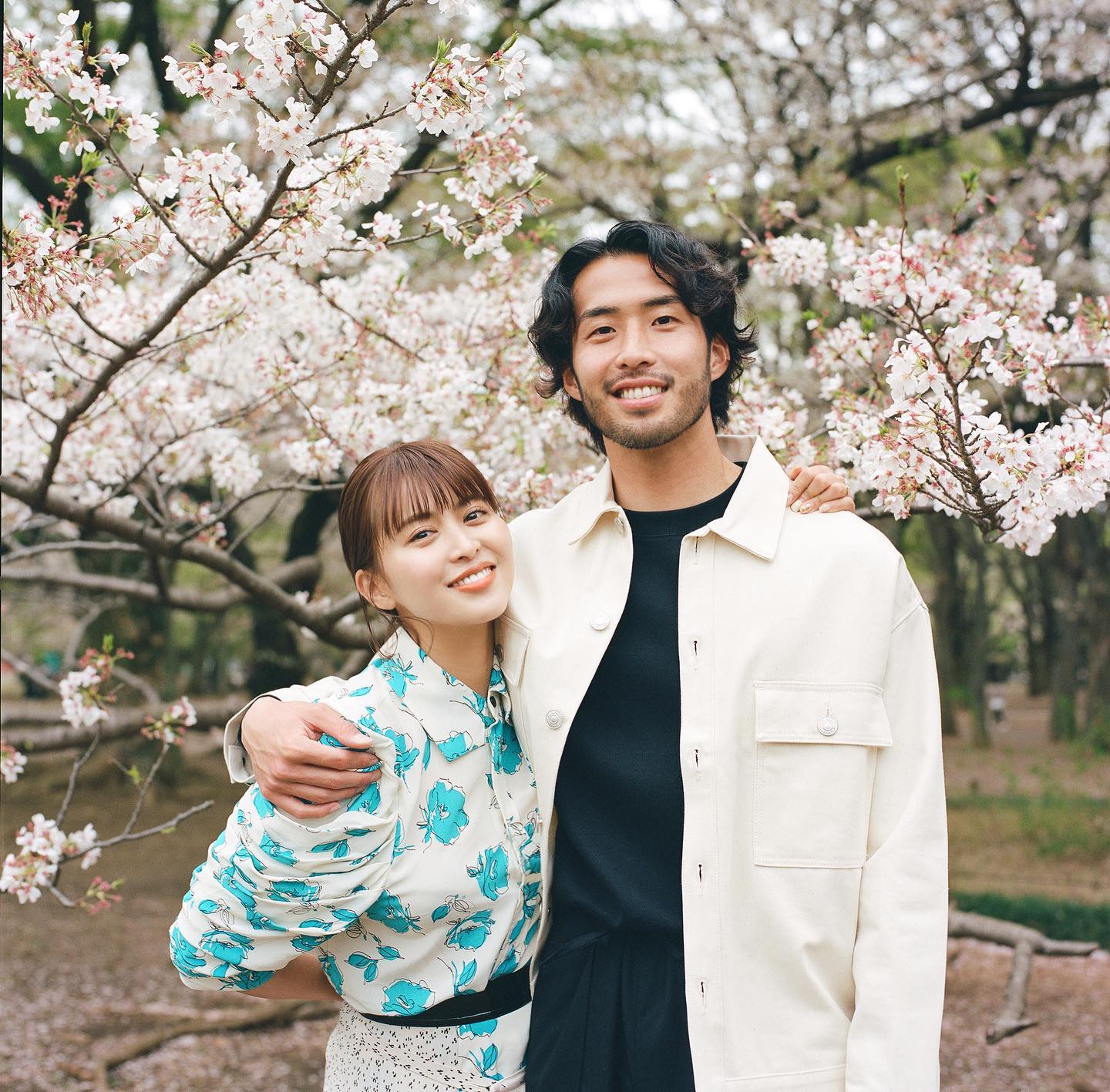 浦和レッズ・犬飼智也がモデルの三原勇希と結婚報告👰💓🤵「これは嘘ではありません」