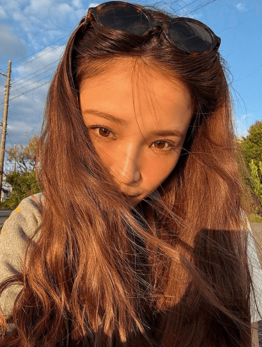 90万以上の美女インフルエンサー・セイラが披露した”非日常7days”、「いつも可愛いぃ」とファン大絶賛