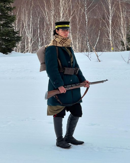 「不死身の」山﨑賢人、主演のあのドラマ放送開始を告知！