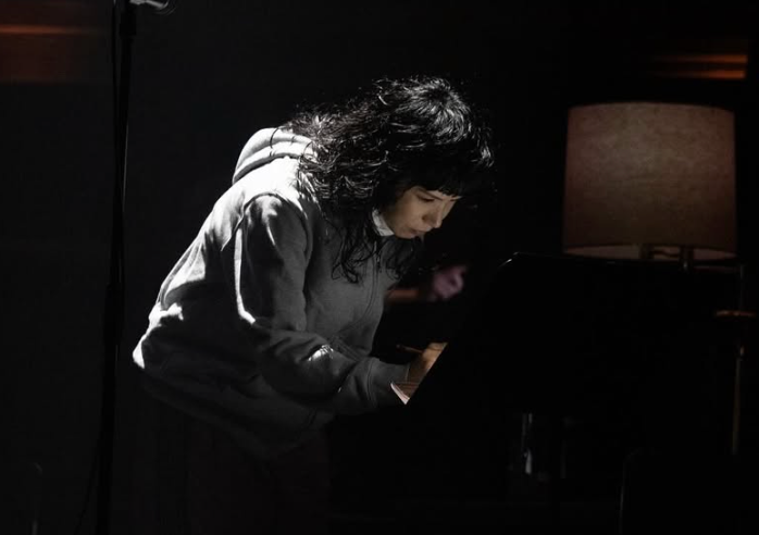 圧巻リハ風景！歌手Superfly、札幌公演へ込めた思いを明かす