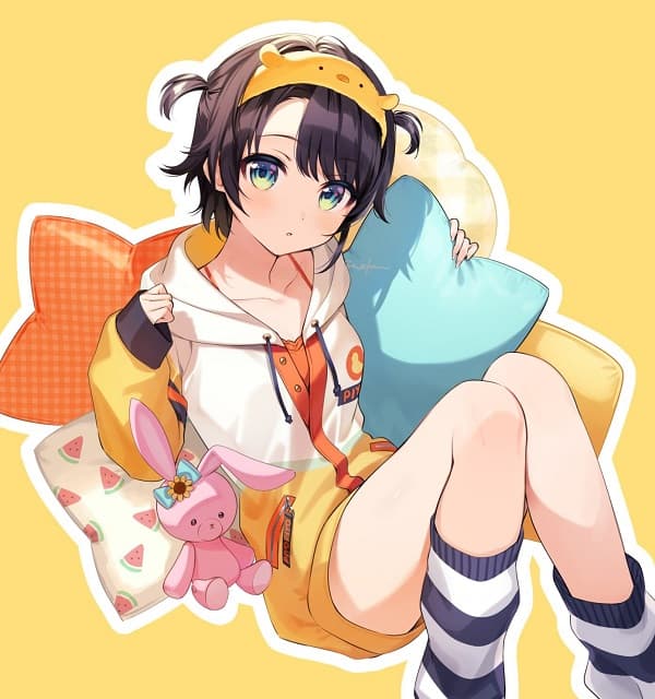 「お大事に…」ホロライブ 大空スバルが声帯結節になりかけていたと判明！しばし休養へ