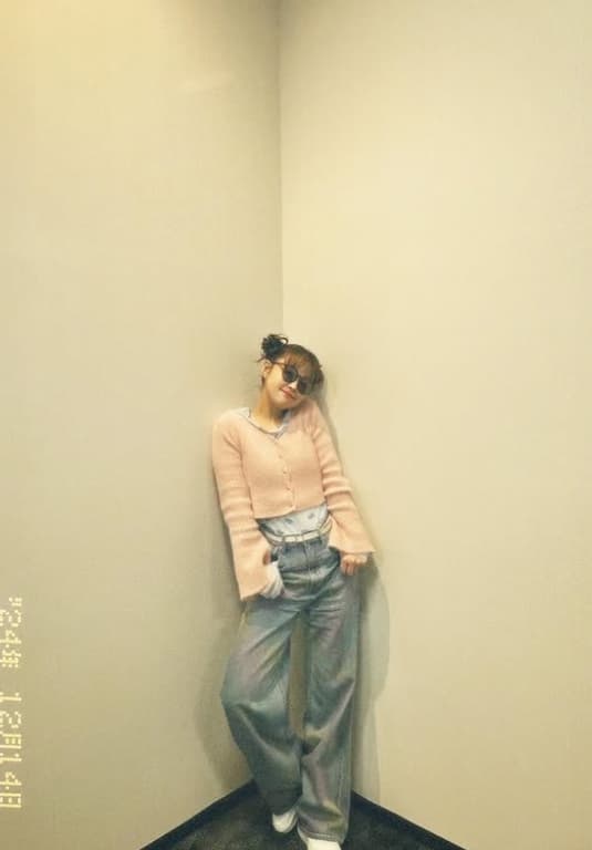 どっち派？人気タレント〇〇のセクシーな2択にファン驚愕！