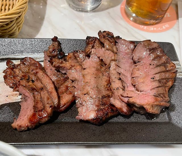 行列で仙台の牛タンを諦めたゴー☆ジャス「でも、良いのです、、、」の理由とは？