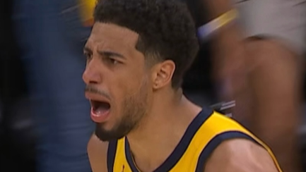 NBAハリバートンの“COME ON!!”が熱すぎる！マイク付き映像で振り返るペイサーズ劇的勝利の裏側とは？