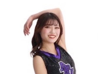 cih-Vegas Dancers(茨城アストロプラネッツ)/ CHEER #659