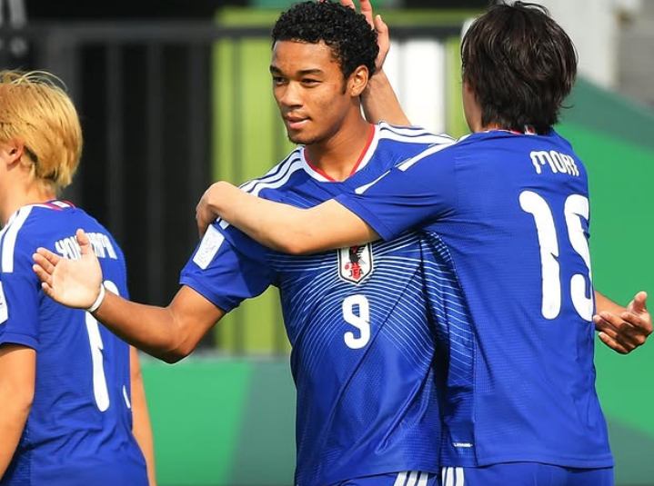 U-23日本代表が好スタート　3発快勝で見えた収穫