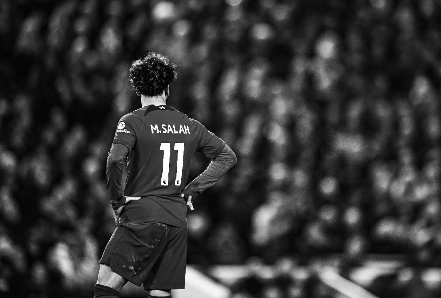 「言い訳はない…」チャンピオンズリーグ出場を逃したリバプール、エース・サラーがファンへ向けてメッセージ🔴