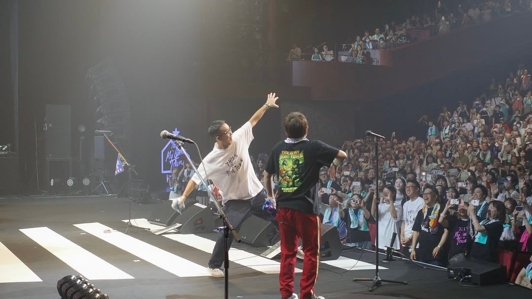 小渕健太郎が語った“北海道愛”…ライブ後の意外な“ご褒美旅”に反響