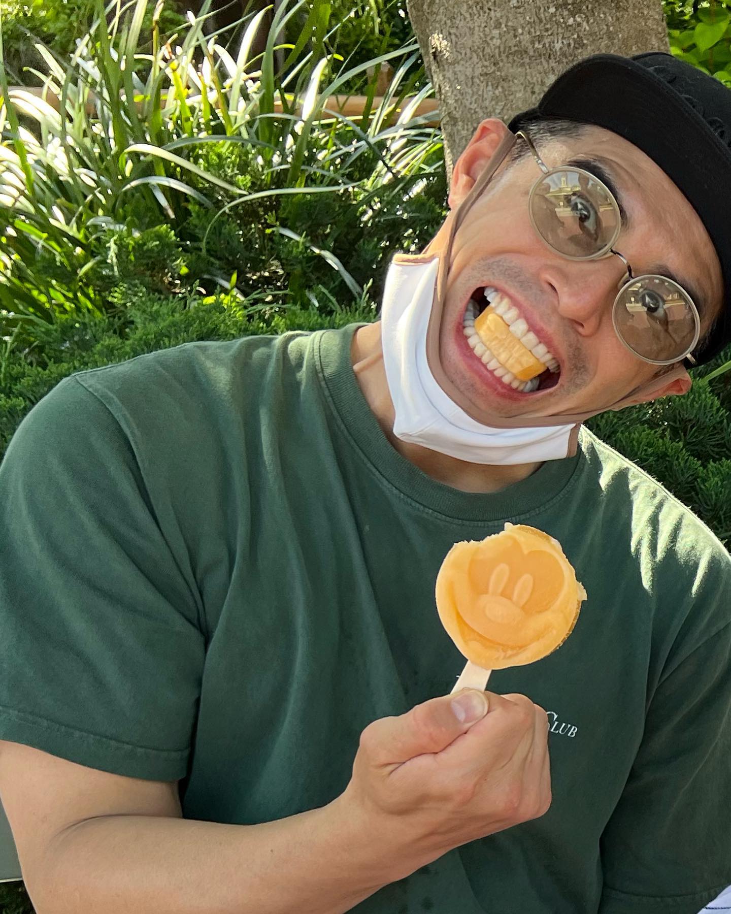 「めっちゃかわいい🤣❤️‍🔥」「ギャップよ‼︎笑」伊藤英明さんの衝撃投稿に反響続々✨