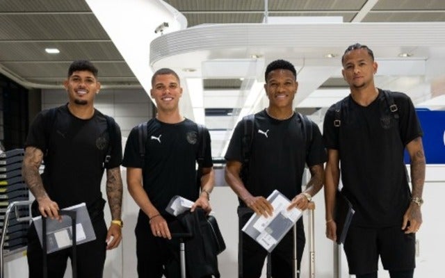 「身が引き締まる思い！」川崎フロンターレがサウジアラビアに到着！