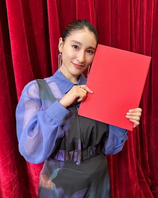 土屋太鳳「もっと緊張するかと思っていた」久々の