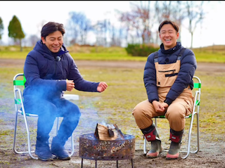 news every.チームが斎藤佑樹のプロジェクトに参加！