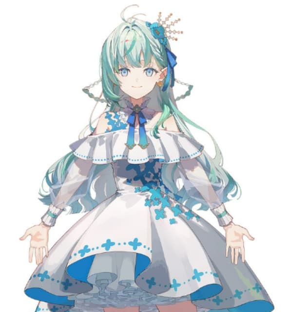 人気声優・逢田梨香子「新しい挑戦」Vtuberデビュー