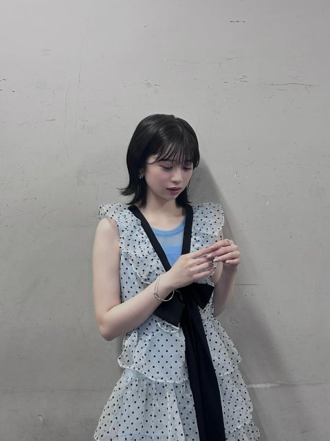 桜田ひより、指先に残る星の記憶。『この夏の星を見る』舞台挨拶で紡がれた静かな余韻