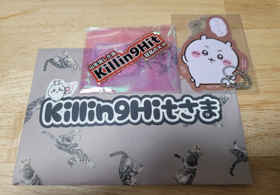 あの人気ゲーム配信者が語る「配信の原動力」！ファンへの感謝が込められた一枚に注目