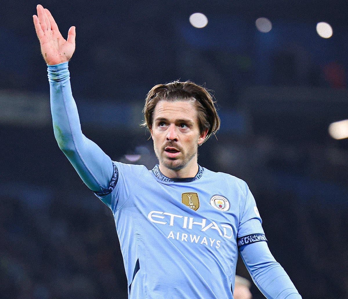 エヴァートンがグリーリッシュ獲得を打診　完全移籍条項なしのレンタル希望