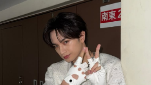 中島健人が日本大学の入学式に登場！武道館で“ラブケンティー”熱唱の瞬間とは？