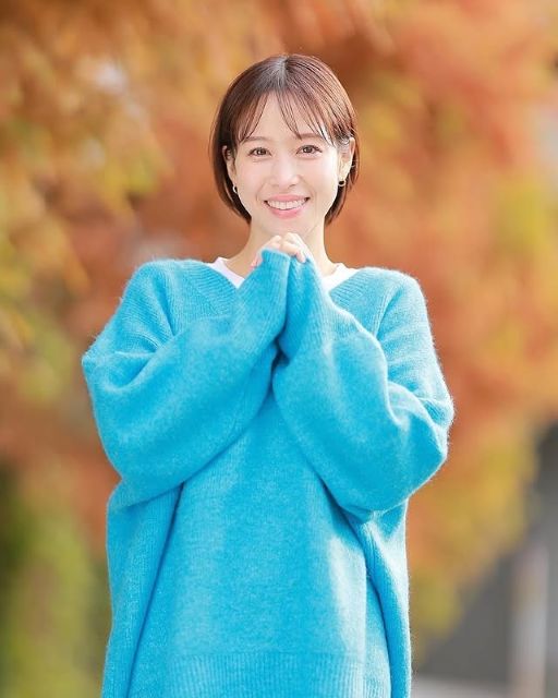 「当たるかな？どうかな？ドキドキ」鷲見玲奈、