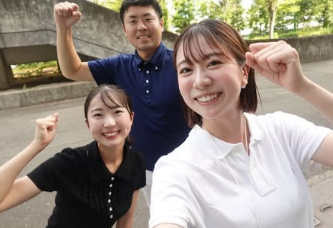 「すべてはこの夏のために…」美女リポーター”夏の高校野球静岡大会決勝”に感動、赤裸々に綴る熱き思い「甲子園でお待ちしてます」