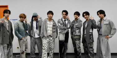 「特撮好きで良かった！」EXILE SEKAI、『超英雄祭2025』に大興奮！