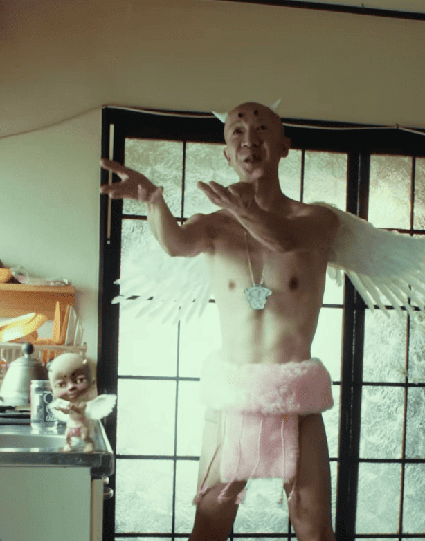 常田大希率いる『MILLENNIUM PARADE』にまさかのあの芸人が登場!?